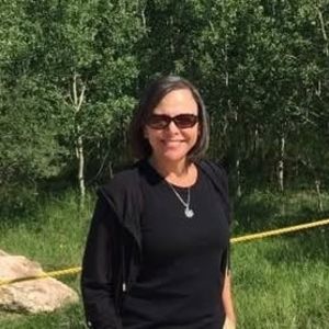 Meet your Posher, Debra